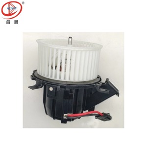 Moteur de ventilateur de voiture HS60-310 pour <span class=keywords><strong>BMW</strong></span> F83 MA 4 SERIES Auto <span class=keywords><strong>Air</strong></span> Blower 64119350396 - Product Image 3