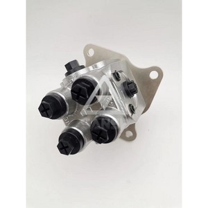 उच्च गुणवत्ता जॉयस्टिक संभाल assy PC200-6 PC200-7 PC200-8 खुदाई यूनिवर्सल ऑपरेटिंग रॉड, पायलट वाल्व - Product Image 5