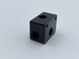 Servicio de Prototipos de Dibujo <span class=keywords><strong>CAD</strong></span> Personalizado, Piezas Mecánicas de Fresado y Torneado CNC, Accesorios de Mecanizado Industrial - Product Image 6