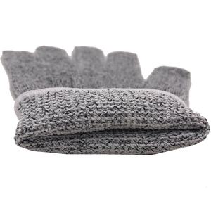 Gants anti-coupure personnalisables en direct d'usine pour la sécurité lors de la découpe, du tranchage, de la sculpture sur bois, du travail en cuisine – Vente en gros pour entreprises - Product Image 5