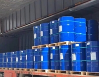 Resin Epoksi NPEL-128 Tipe Bisphenol A Cairan Transparan untuk Pelapis Lantai Anti-korosi
