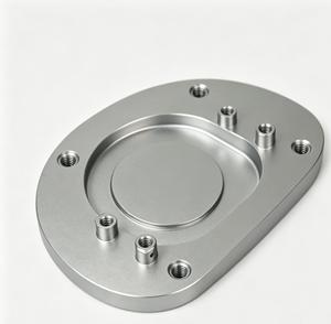 Servicios de Mecanizado CNC Personalizados de Alta Precisión para Prototipos en Metal/Aluminio/Acero Inoxidable/Cobre - Product Image 5