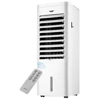 Portable Indoor Air Cooler Fan Air Conditioner for Home