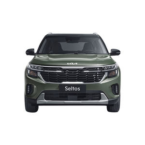 2023 <span class=keywords><strong>KIA</strong></span> Seltos SUV Volante a la izquierda Venta caliente Gasolina Coche usado con nuevas características del vehículo de energía - Product Image 2