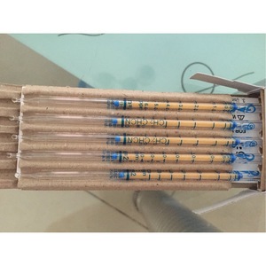 หลอดตรวจจับก๊าซฟอร์มาลดีไฮด์ Gastec 91L 0.1-40 ppm สำหรับจัดเก็บในห้องเย็นเพื่อการตรวจสอบคุณภาพอากาศภายในอาคาร - Product Image 4