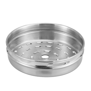 Cafetière à piston de style français en acier inoxydable, filtre en maille métallique, prix de gros bon marché - Product Image 2