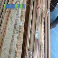 Livraison Gratuite Nouvelle Barre de Busbar Plate en Cuivre Rit-tal Originale 30x10mm 2400mm 573A pour Système de Distribution d'Énergie Basse Tension 3586005
