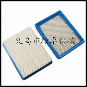 High Quality 1015426 Air Filter for 4-Cycle DS Gas Golf Carts 1992 & up Plastic & <b>Paper</b> Material Custom Packaging - Product Image 1