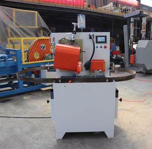 Affûteuse automatique de lames de scie à ruban pour scierie à vendre – Outil de travail professionnel - Product Image 5