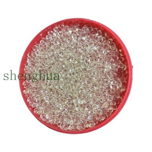 Matières premières en plastique de polyuréthane TPU de catégorie d'injection de TPU de plastique d'ingénierie pour des pièces automobiles - Product Image 4