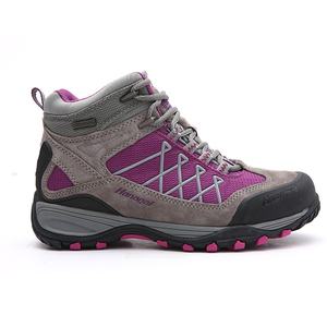 OEM ODM personalizzato Hanagal prezzo di fabbrica all'ingrosso migliore pelle scamosciata impermeabile all'aperto autunno <span class=keywords><strong>Trekking</strong></span> <span class=keywords><strong>scarpe</strong></span> per le donne - Product Image 2