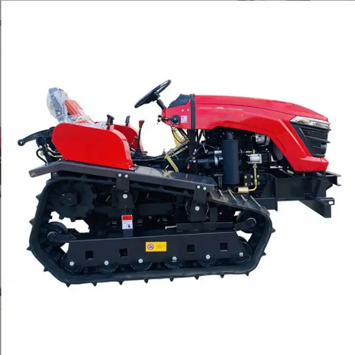 multifunktions-raupen traktor preis landwirtschaft traktoren für verkauf