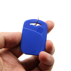 การ์ดคอมโพสิต ICID 125 กิโลเฮิรตซ์ RFID สำหรับควบคุมการเข้าออก มินิแท็ก - Product Image 1