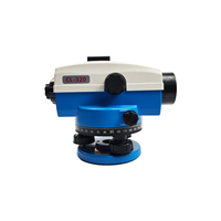 32X Precision Automatic Level Survey Instrument with 1 Year Warranty