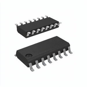 Interface Components Electronic 16 SOlC Manufacturer Channel SI3018-F-GS - Product Image 1