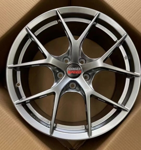Cerchi in Lega Flow Forming Forgex FI-R Nuovi in Offerta 19 20 Pollici 5x114.3 5x112 5x120 per Auto Audi S5 <span class=keywords><strong>BMW</strong></span> 328i <span class=keywords><strong>BMW</strong></span> Honda Toyota - Product Image 2