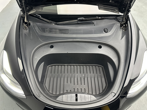 เทสลา โมเดล <span class=keywords><strong>3</strong></span> ปี <span class=keywords><strong>2021</strong></span> รุ่น <span class=keywords><strong>Standard</strong></span> <span class=keywords><strong>Range</strong></span> <span class=keywords><strong>Plus</strong></span> ขับเคลื่อนล้อหลัง 3D6 ไฟฟ้า 299 แรงม้า พวงมาลัยซ้าย ระยะทางวิ่ง 24,507 ไมล์ ระยะทางวิ่งสูงสุด 468 กม. - Product Image 4