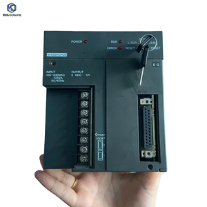 Controlador PLC, Sensor de Movimiento, Nuevo y Original, A172SHCPUN - Product Image 1