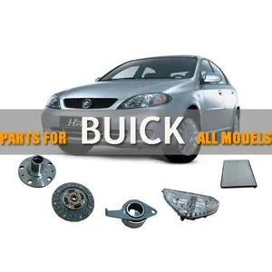 Wholesaler of Auto Spare Parts for GM BUICK EXCELLE, REGAL, LACROSSE, ENCORE, ENCLAVE, ENVISION, GL8