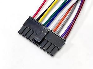 43025-1600 43025-0800 Molex Draad Naar Draad Connector Omhulsel Krimp Vrouwelijke Contact Pin - Product Image 5