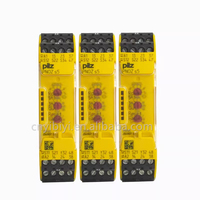 Relais de sécurité électromagnétique Pi1z neuf, commandes industrielles P1LZ X2 777301 X3 774310 750020