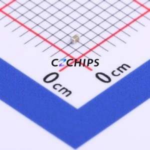 CC0402MRX7R7BB472 ตัวเก็บประจุแบบ SMD (MLCC) 0402 ( ค่าความจุ: 4.7nF )( ความแม่นยำ: 20% แรงดันไฟฟ้าที่กำหนด: 16V ) - Product Image 2