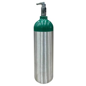 <span class=keywords><strong>Bouteille</strong></span> de gaz <span class=keywords><strong>d</strong></span>'<span class=keywords><strong>oxygène</strong></span> en aluminium médicale mini 1L, 6 tailles, avec régulateur <span class=keywords><strong>d</strong></span>'<span class=keywords><strong>oxygène</strong></span>/<span class=keywords><strong>d</strong></span>ébitmètre/humidificateur/sac/canule nasale/masque à <span class=keywords><strong>oxygène</strong></span> - Product Image 1