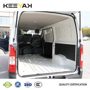 Neuer Foton Scenery G7 Elektro-Nutzfahrzeug Linkslenker 4x2 Elektroauto 2-Sitzer Elektro-Lastwagen - Product Image 6