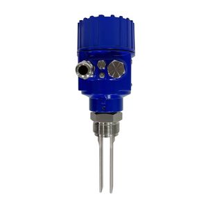 Interrupteur de niveau à fourche vibrante en acier inoxydable haute température NUOYING NYYCUK, portée 100 mm, IP67, 24 V CC/220 V CA pour chaudière - Product Image 4