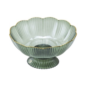 L'animale domestico può essere combinato drenato per il salotto domestico tavolino da caffè leggero stile di lusso snack <span class=keywords><strong>frutta</strong></span> <span class=keywords><strong>frutta</strong></span> secca <span class=keywords><strong>fruttosio</strong></span> vassoio di <span class=keywords><strong>frutta</strong></span> - Product Image 1