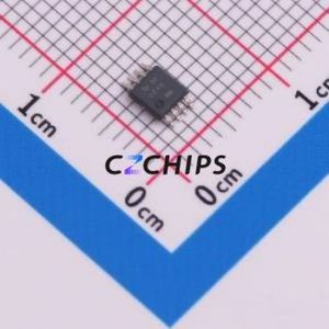 Venta al por mayor OPA2205ADGKR Amplificador operacional de chip IC de circuito integrado de - Product Image 1