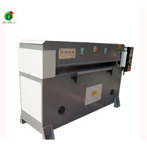 เครื่องตัดตายทำจากผ้าไฮดรอลิ<span class=keywords><strong>ก</strong></span>อัตโนมัติ/<span class=keywords><strong>จิ๊</strong></span><span class=keywords><strong>ก</strong></span><span class=keywords><strong>ซอ</strong></span><span class=keywords><strong>ว์</strong></span>/<span class=keywords><strong>ก</strong></span>ระดาษแข็ง/<span class=keywords><strong>หนัง</strong></span> - Product Image 4