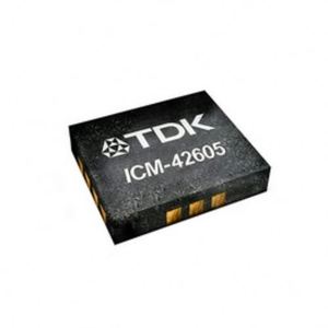 ICM-42605 Accelerometer Electronic Component - Product Image 1