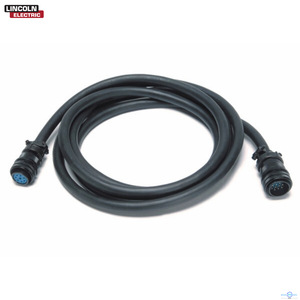 สายควบคุมลินคอล์น อิเล็คทริค K1797 รุ่น 420410120 ระบายความร้อนด้วยน้ำ สำหรับเครื่องเชื่อม - Product Image 2