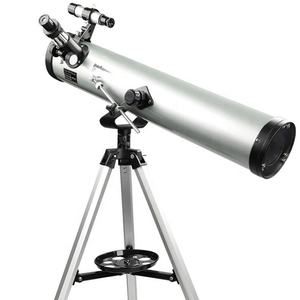 Telescopio Astronomico Professionale di Alta Qualità con Cercatore 5x24 per Bambini <span class=keywords><strong>e</strong></span> Adulti per Osservare <span class=keywords><strong>Stelle</strong></span> <span class=keywords><strong>e</strong></span> Pianeti - Product Image 1