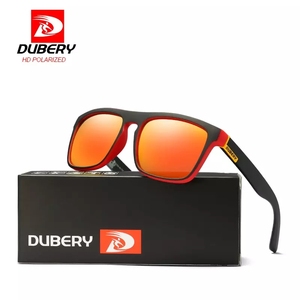 Lunettes de soleil polarisées officielles pour hommes Protection sport mode Style lunettes de soleil blanches pour femmes lunettes d'été <span class=keywords><strong>2022</strong></span> - Product Image 2
