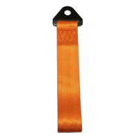 Cinta de cincha tejida de color sólido de 2.5 cm al por mayor, correa de cincha de poliéster y nailon con logotipo personalizado para bolsos, correas, muebles y cinturones de seguridad