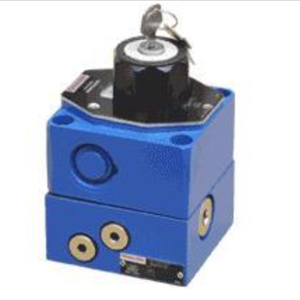 วาล์วควบคุมการไหลแบบ 2 ทาง Rexroth 2FRM5/2FRM6/2FM10/2FRM16 สำหรับน้ำมัน ลดการไหล พร้อมจำหน่าย OEM มีจำหน่ายแล้ว - Product Image 1