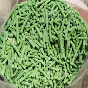 Albero di pino legno segatura macchina pressa Pellet per lettiera per gatti - Product Image 5