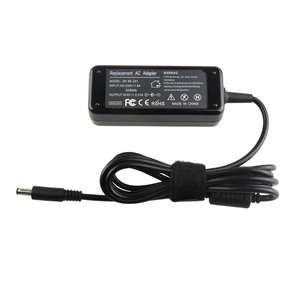 Cargador de CA para Portátil de Fábrica, 45W, 19.5V, 2.31A, Salida CA, Punta de 4.5*3.0mm con OTP - Product Image 2
