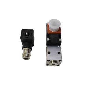เครื่องส่งสัญญาณความดัน Danfuss รุ่นดั้งเดิมและรุ่นใหม่, MBS 5100, 0.00 บาร์ - 40.00 บาร์, 0.00 ปอนด์ต่อตารางนิ้ว - 580.00 ปอนด์ต่อตารางนิ้ว 060N1270 - Product Image 1