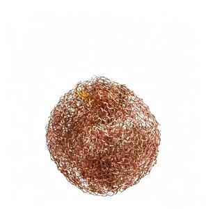 Chor Boy 100% Pure Rolls Estropajo de Cobre - Product Image 5
