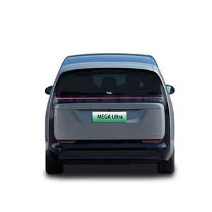 2024 Coches Lixiang Mega MPV Nueva Energía Vehículo EV Eléctrico - Product Image 6