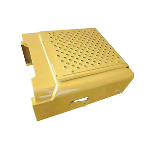 289-6913 2896913 Nueva Puerta de Excavadora GP de Último Diseño Fabricada en Fábrica para la Marca E320D - Product Image 2