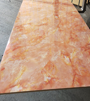 Panneau MDF de 18 mm, panneau de fibres à densité compacte du Vietnam, MDF de 1,5 mm de Linyi