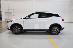 Mini séries DFSK <span class=keywords><strong>3</strong></span> véhicules à énergie nouvelle, <span class=keywords><strong>voiture</strong></span> <span class=keywords><strong>électrique</strong></span> SUV, véhicules à énergie FWD automatiques bon marché - Product Image 3