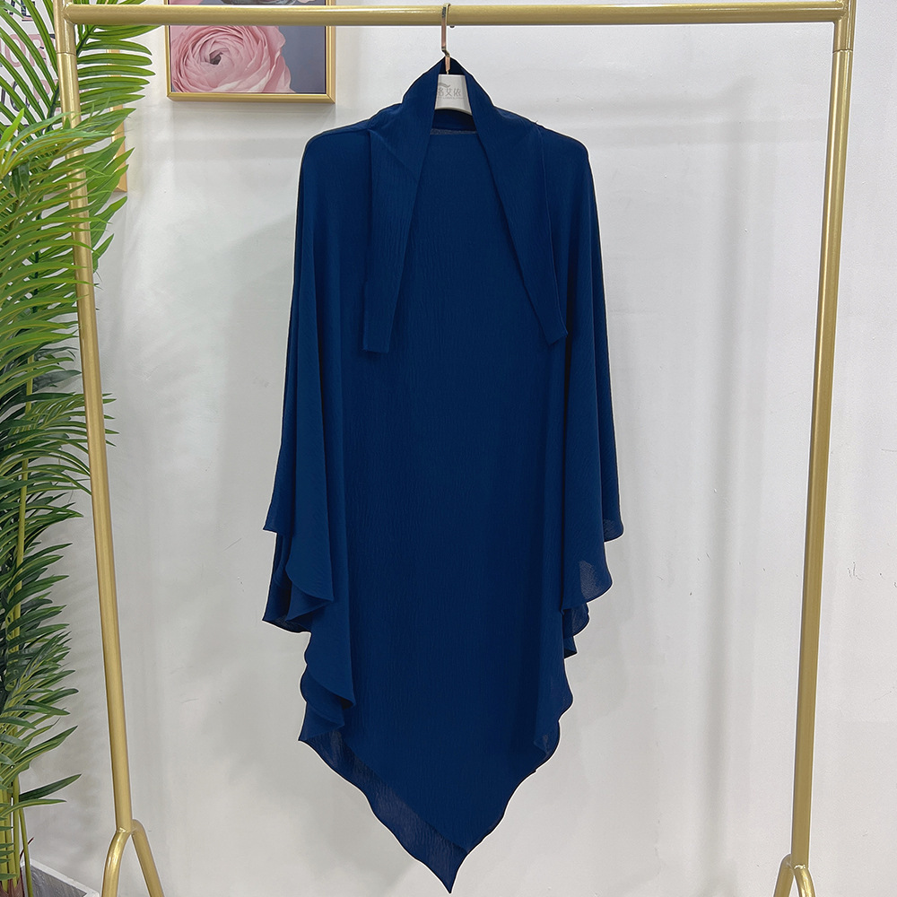 Bleu foncé
