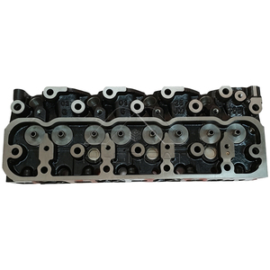 8970863386 5607012 8970863382 Cabeza de Cilindro 4JG2T <span class=keywords><strong>3.1</strong></span> TD 8 Válvulas para Isuzu Trooper II Bighorn Campo <span class=keywords><strong>Opel</strong></span> <span class=keywords><strong>Monterey</strong></span> Holden - Product Image 1
