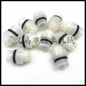 MS026 036 038 044 381 MS311 Accessoires de valve de respiration et d'équilibrage pour pompe à carburant de tronçonneuse modèle HZPJ - Product Image 4