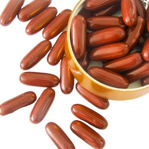 Beste Huidverzorging Schapen <span class=keywords><strong>Placenta</strong></span> Pillen Voor Huid Wit - Product Image 3